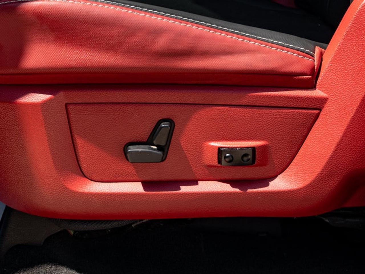 2017 RAM 1500 Rebel Photo