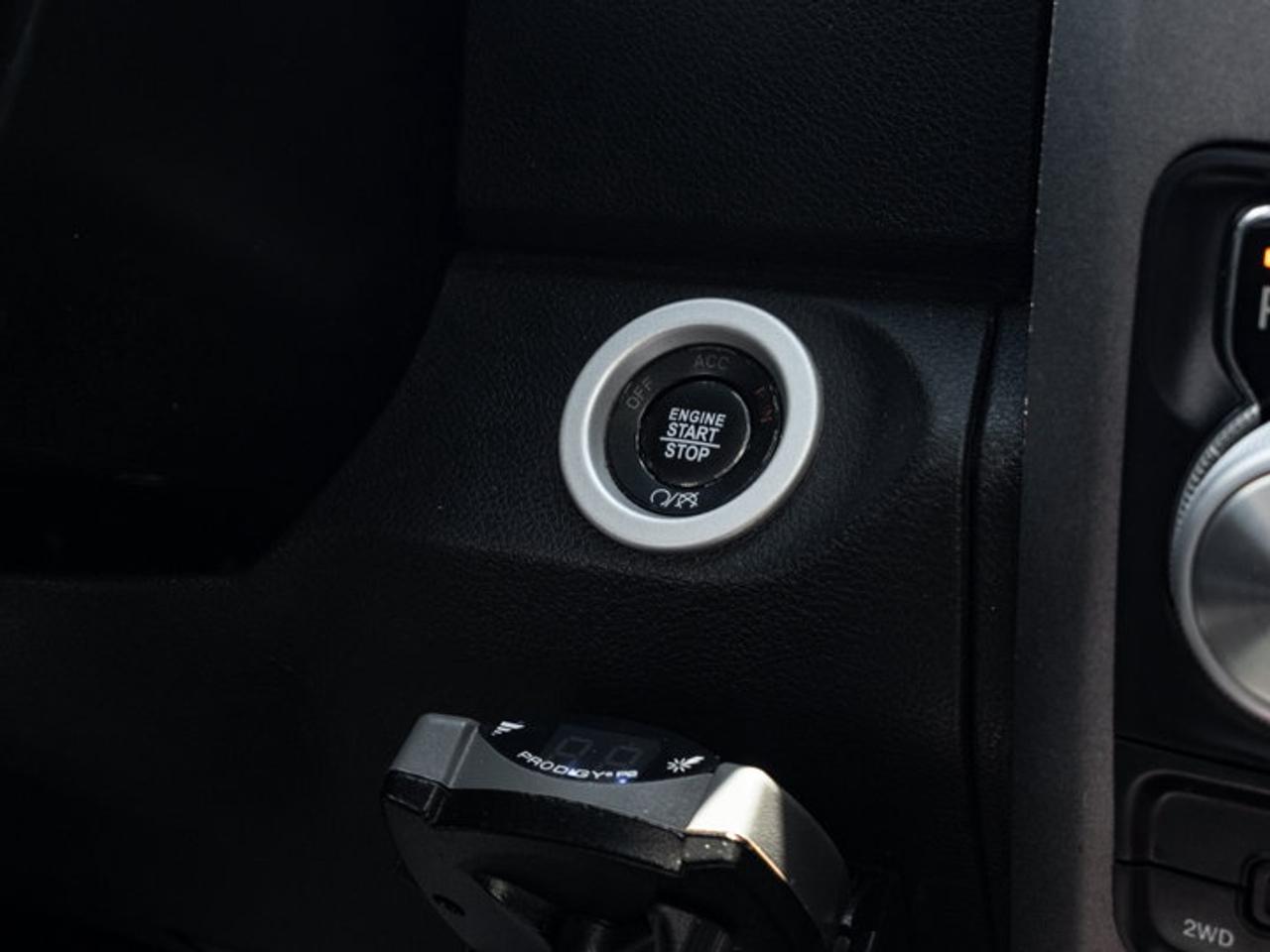 2017 RAM 1500 Rebel Photo