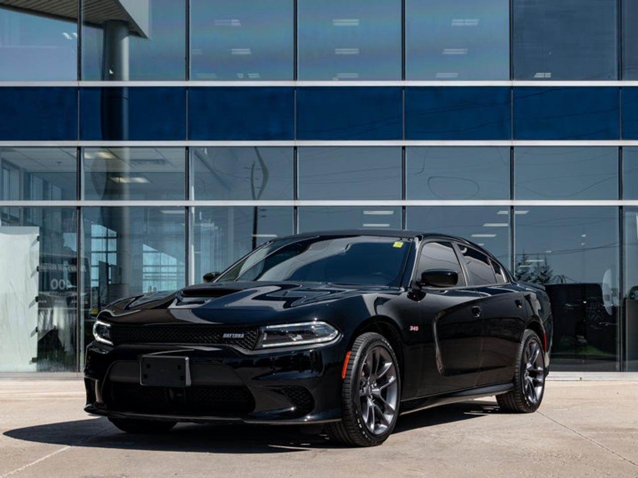 2023 Dodge Charger R/T  Photo
