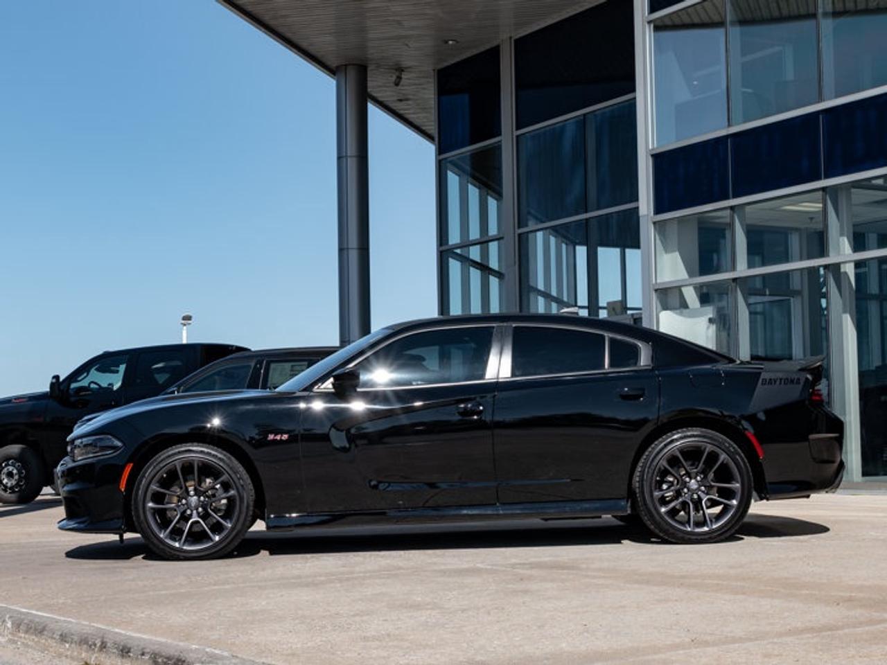 2023 Dodge Charger R/T  Photo