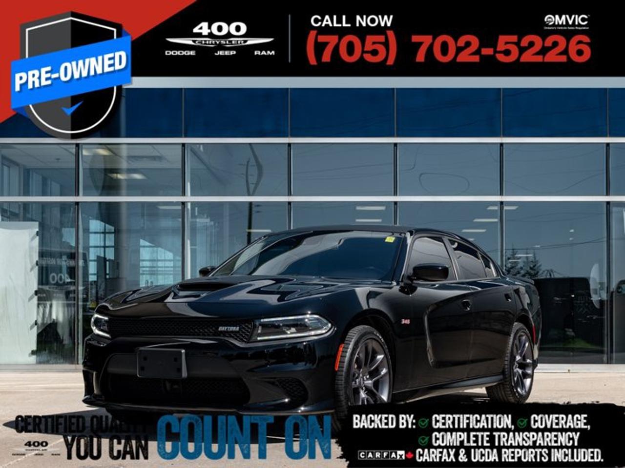 2023 Dodge Charger R/T  Photo0