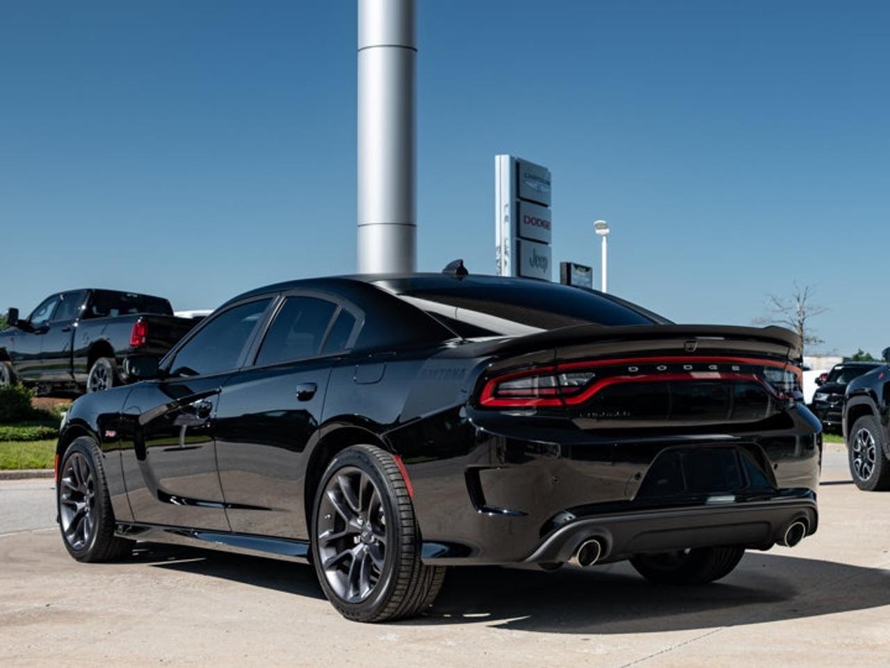 2023 Dodge Charger R/T  Photo