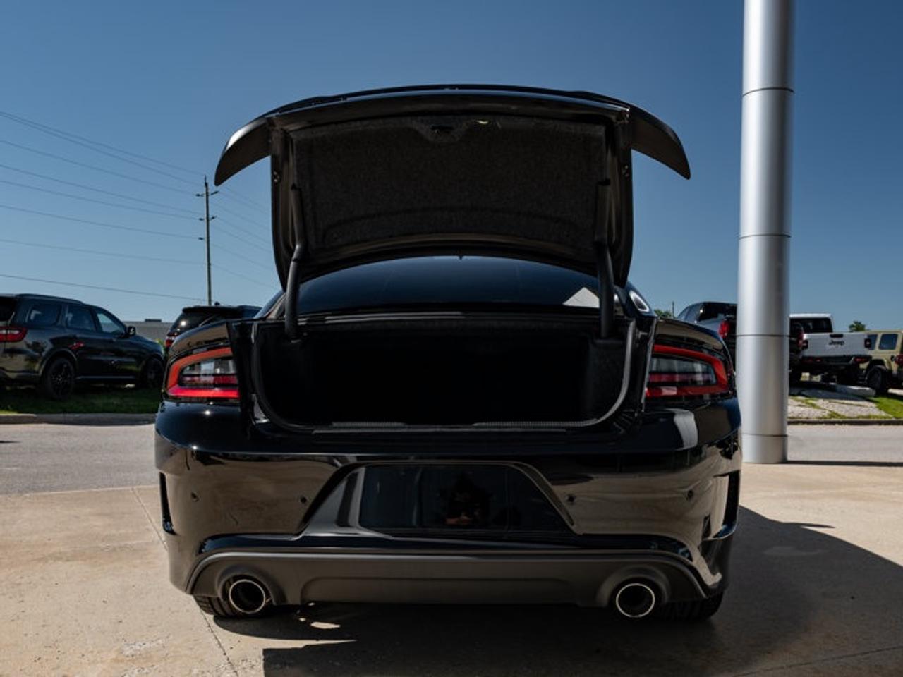 2023 Dodge Charger R/T  Photo