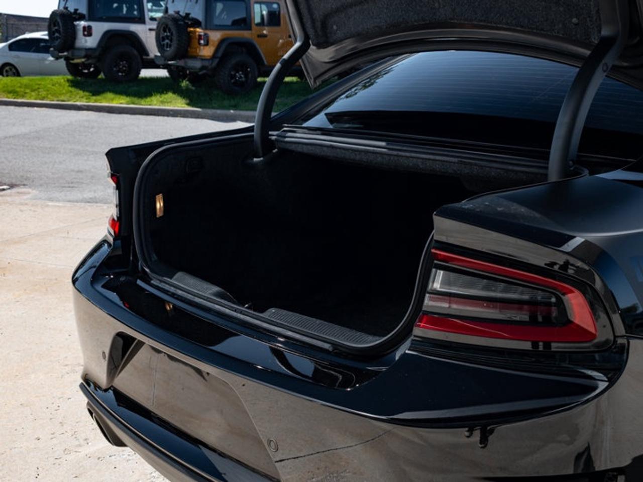 2023 Dodge Charger R/T  Photo