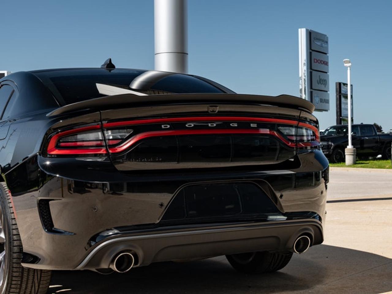 2023 Dodge Charger R/T  Photo