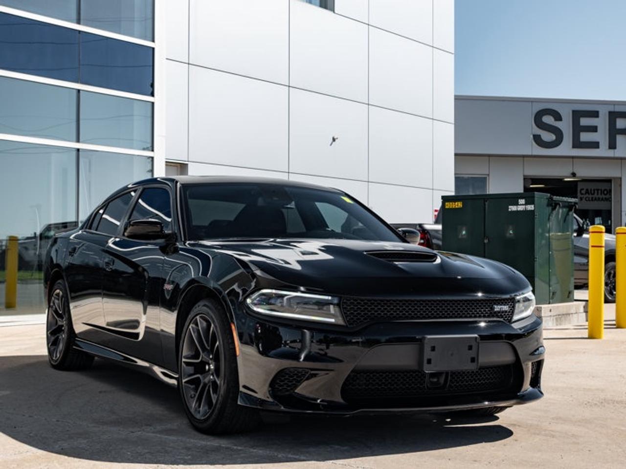 2023 Dodge Charger R/T  Photo