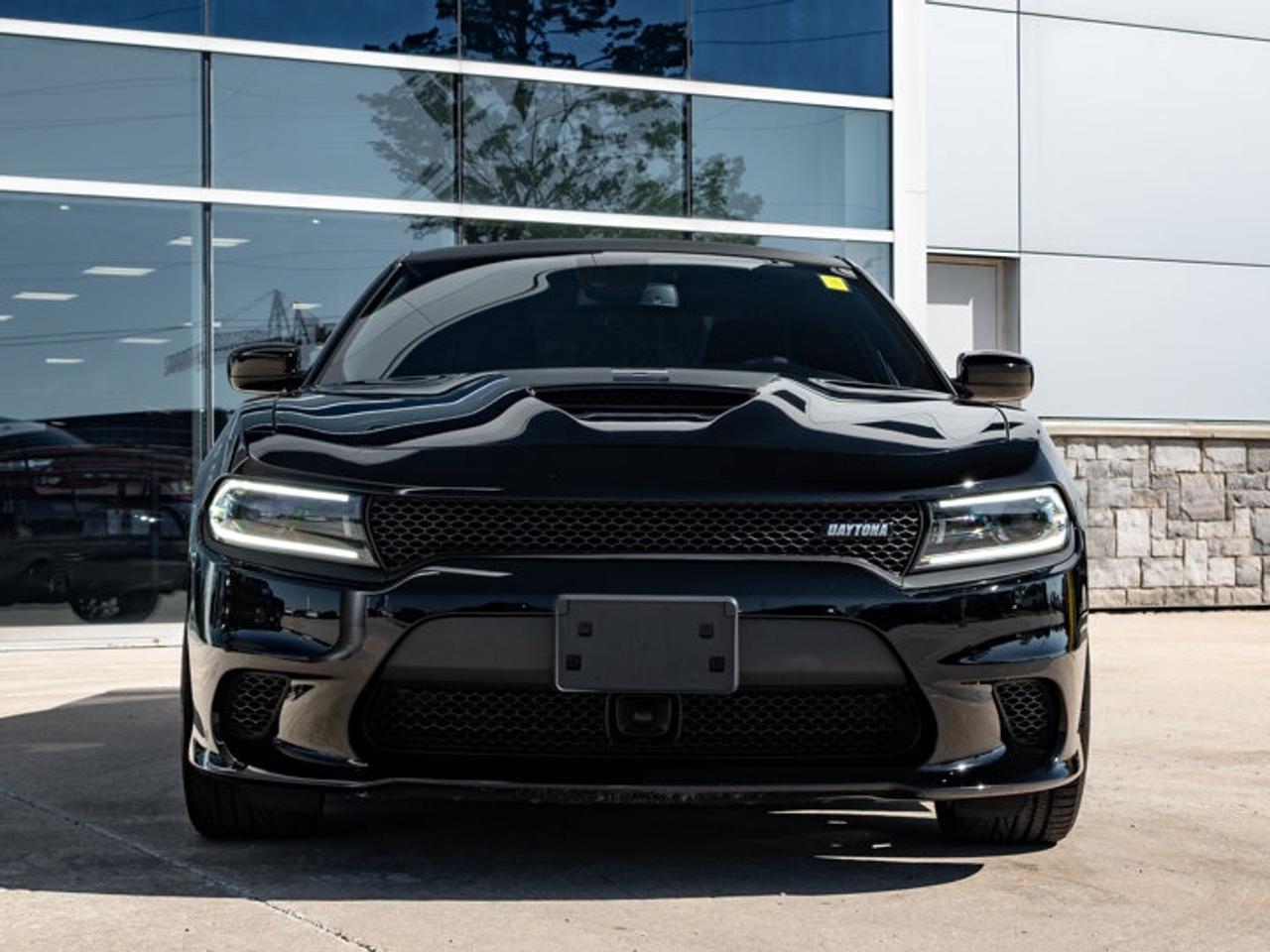 2023 Dodge Charger R/T  Photo