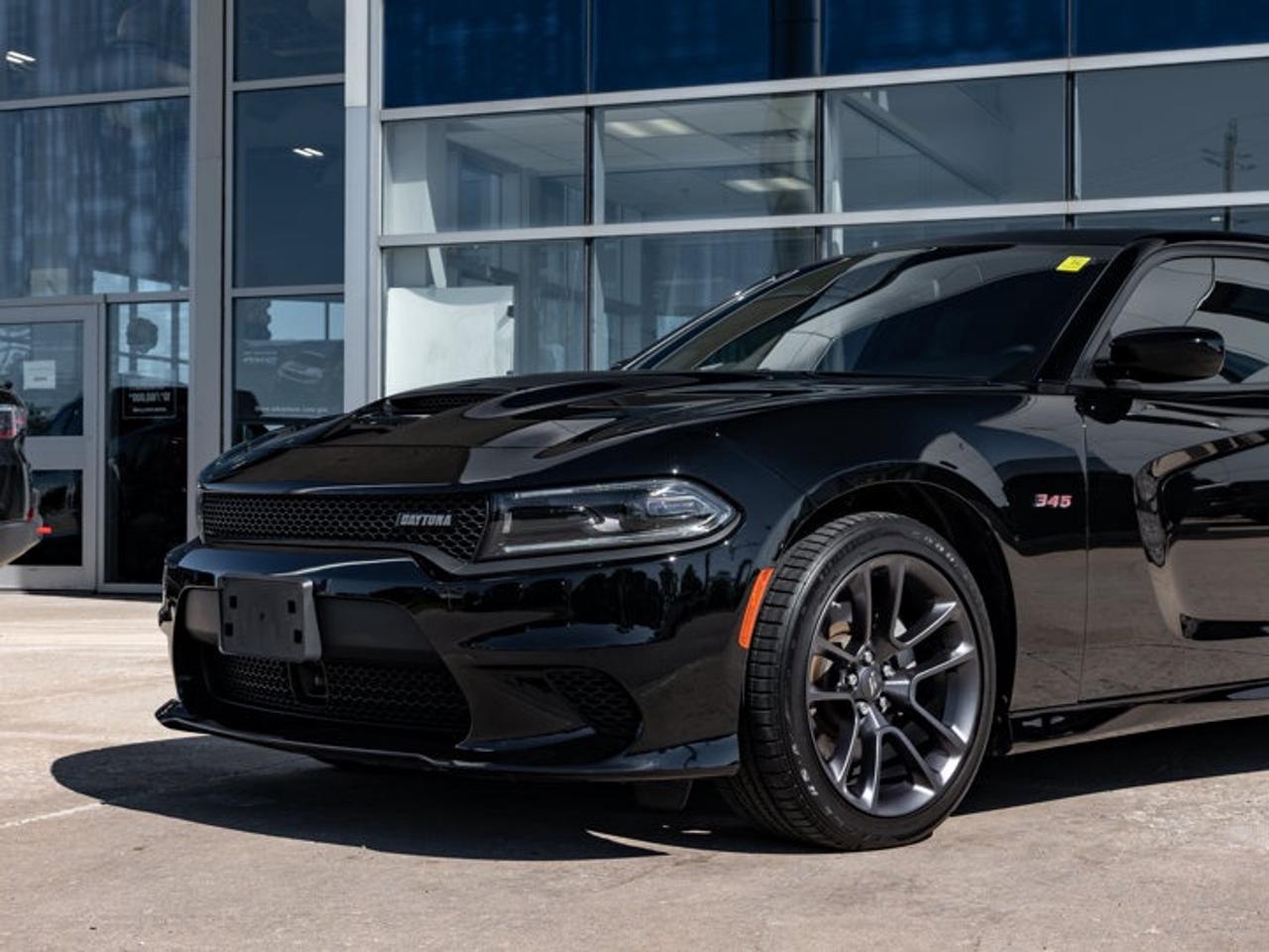 2023 Dodge Charger R/T  Photo