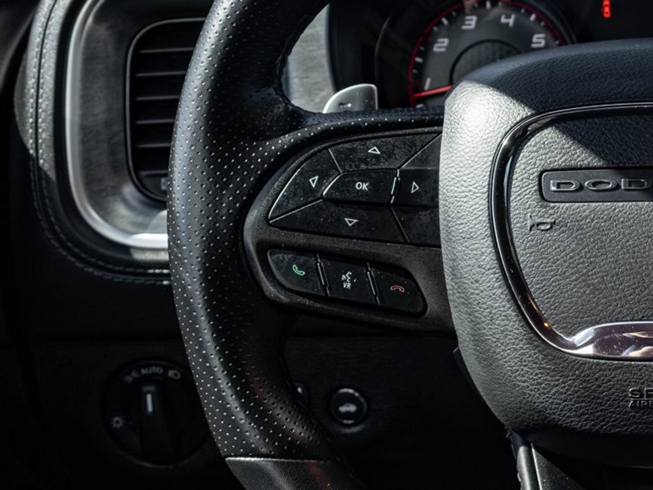 2023 Dodge Charger R/T  Photo