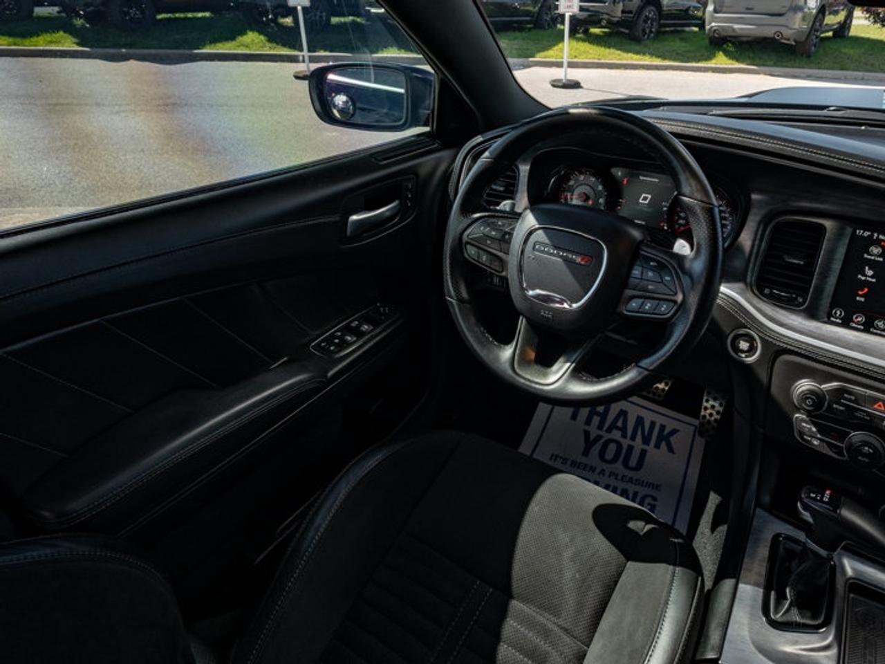 2023 Dodge Charger R/T  Photo