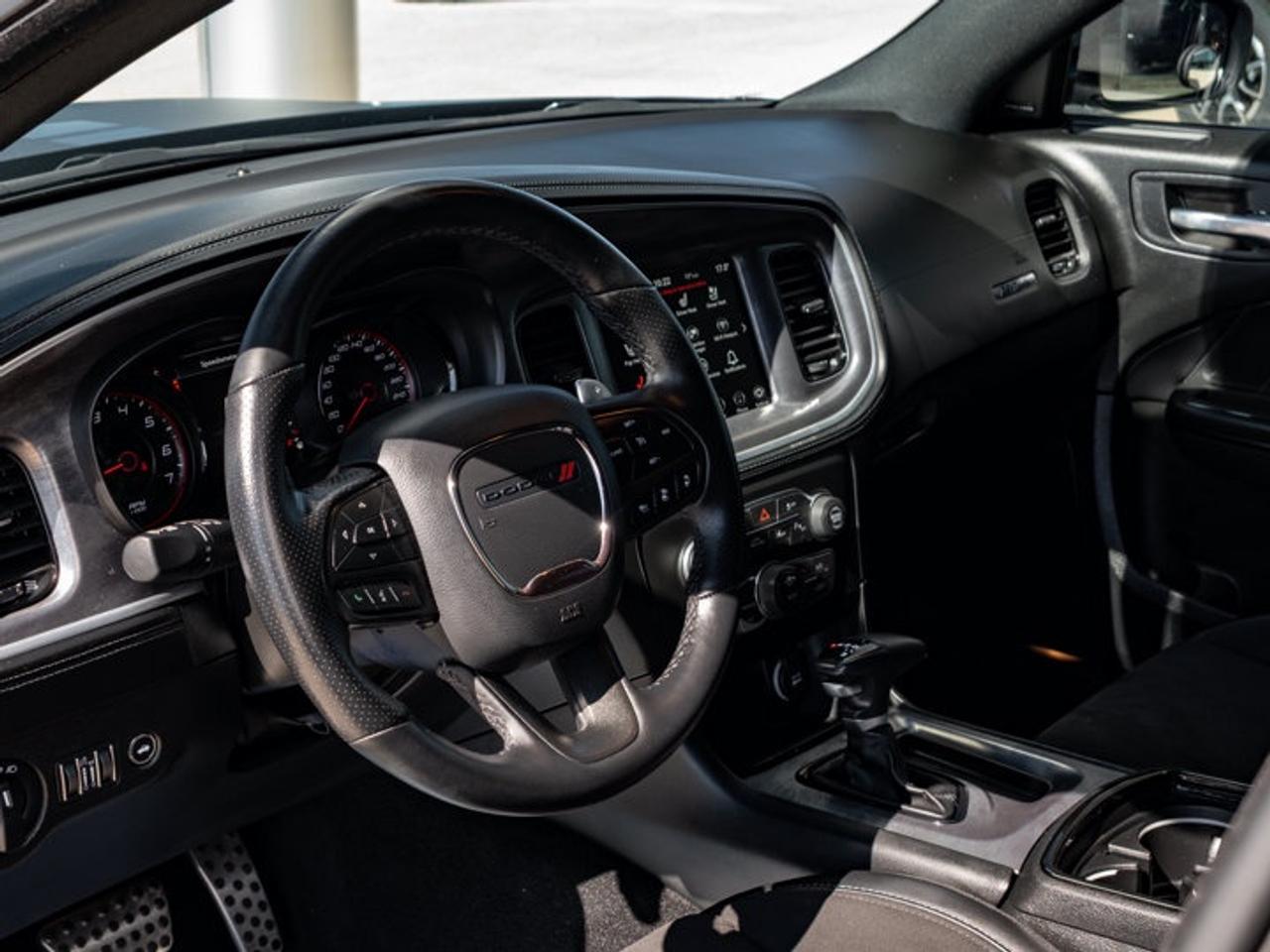 2023 Dodge Charger R/T  Photo