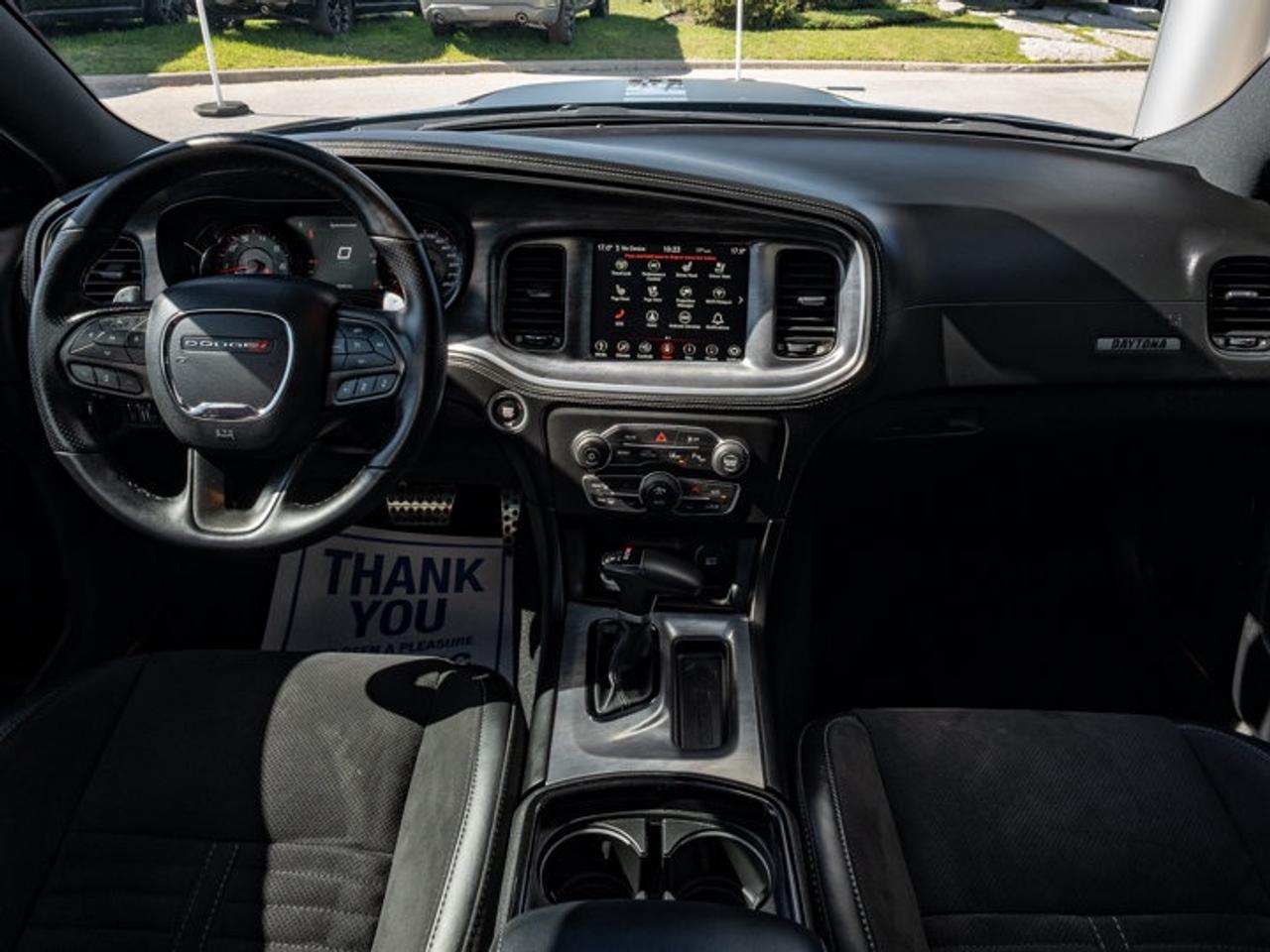 2023 Dodge Charger R/T  Photo