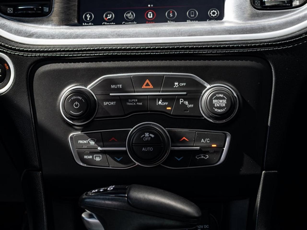 2023 Dodge Charger R/T  Photo
