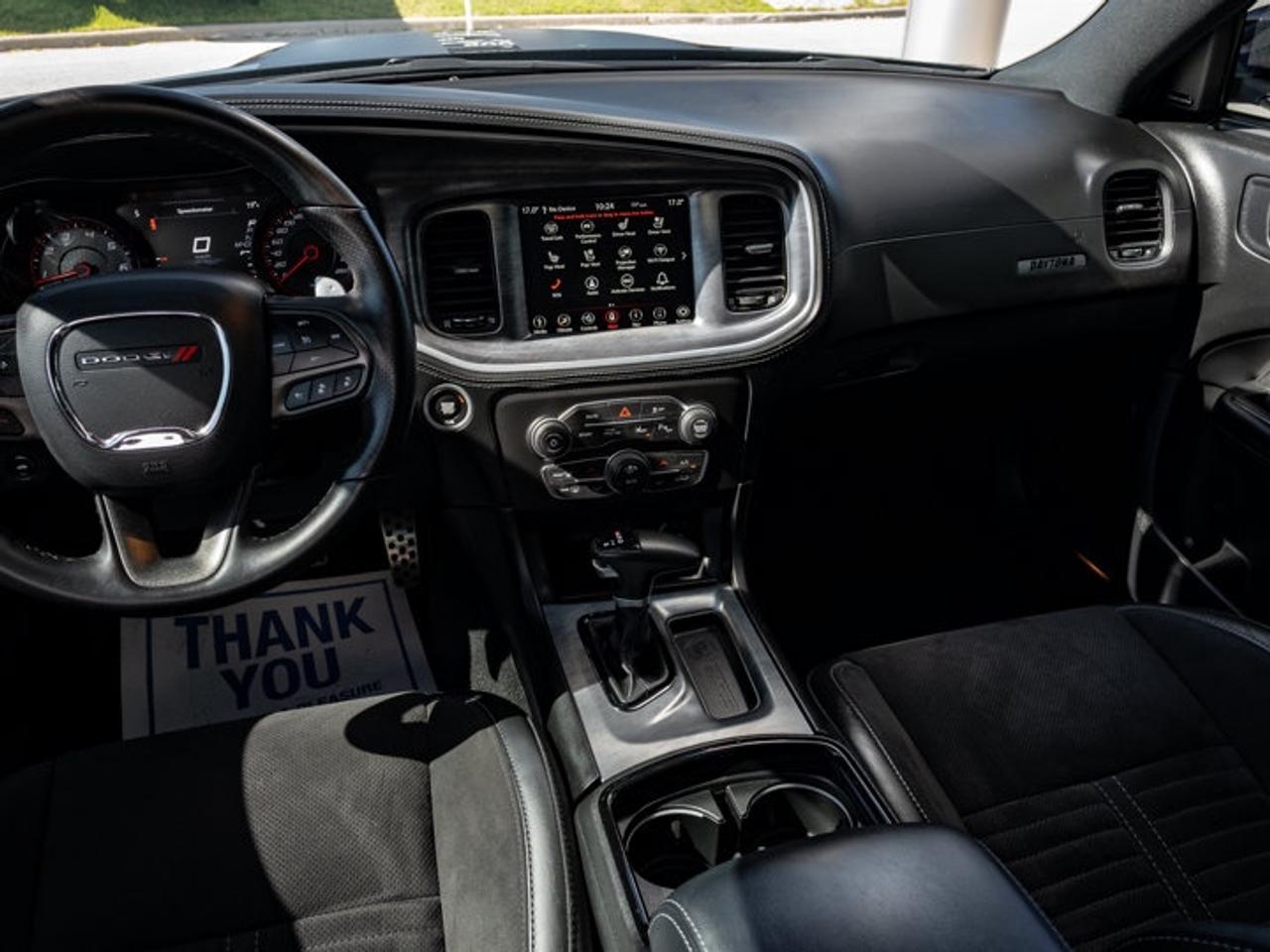 2023 Dodge Charger R/T  Photo