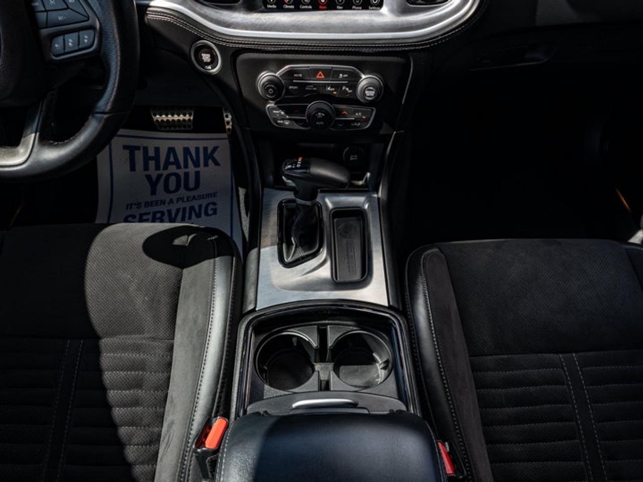 2023 Dodge Charger R/T  Photo