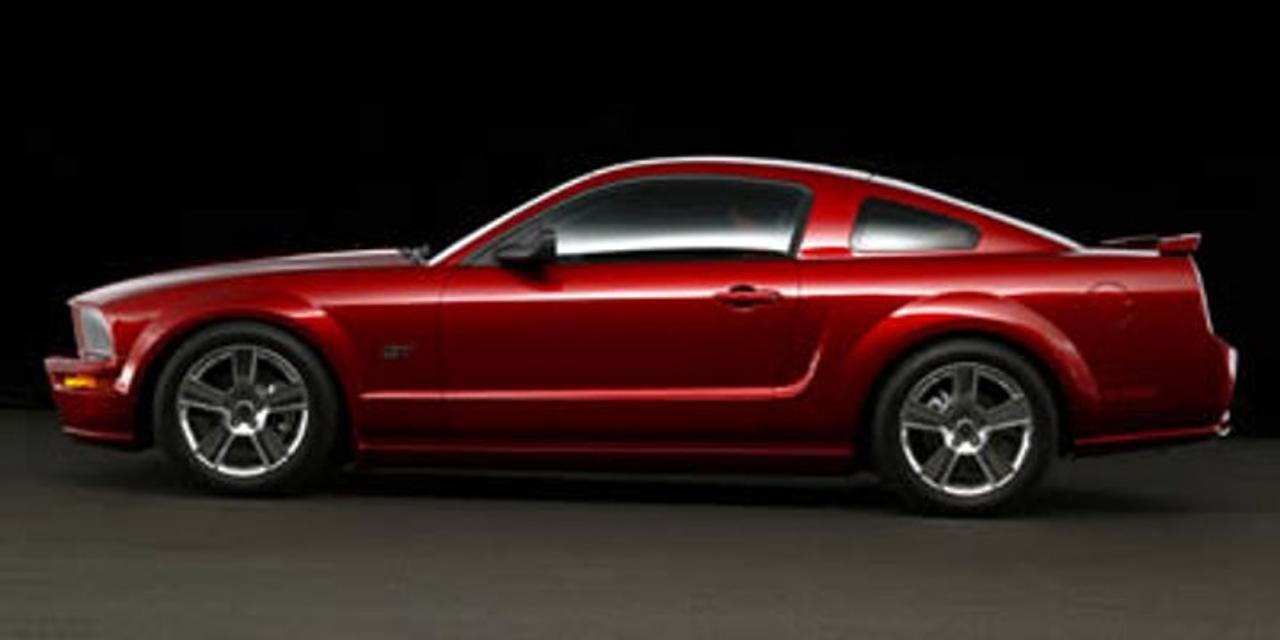 Used 2007 Ford Mustang GT for sale in Innisfil, ON