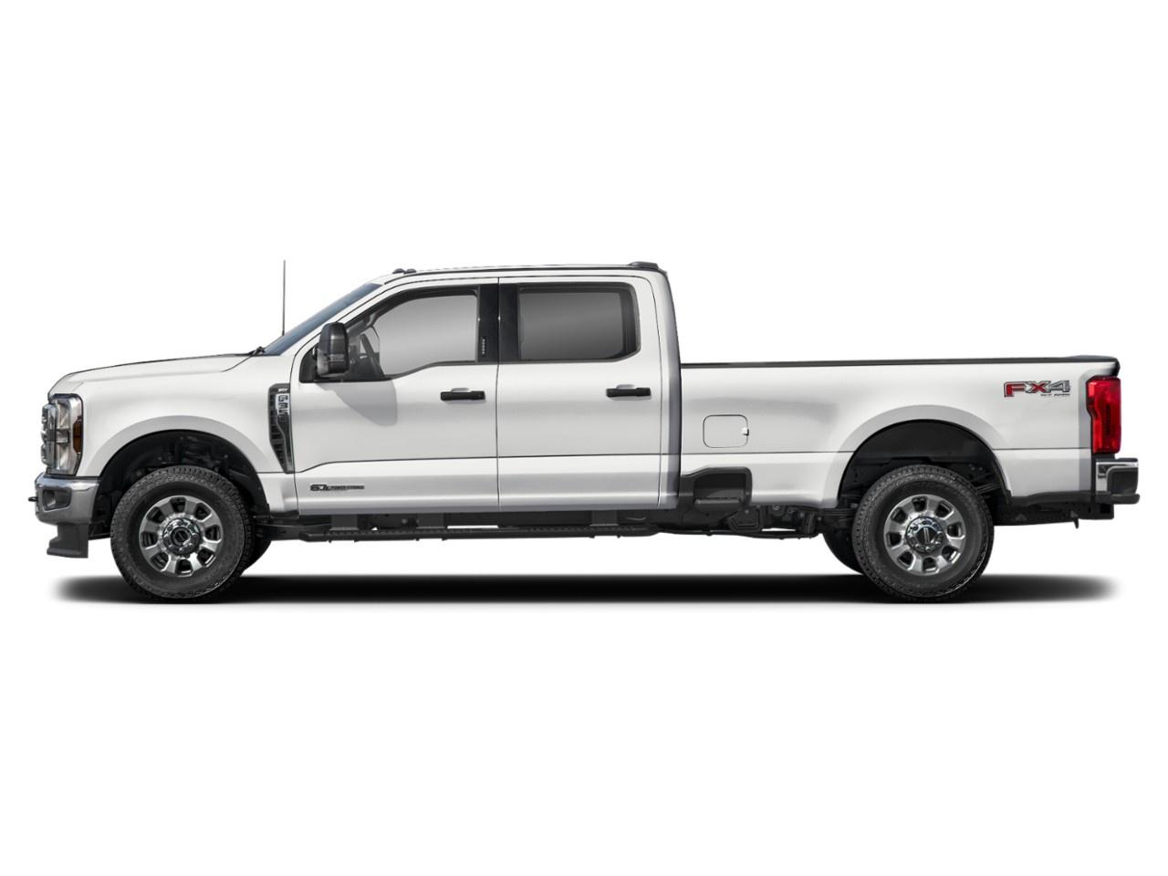 2026 Ford F-350 Super Duty DRW XLT 4WD CREW CAB 8' BOX Photo