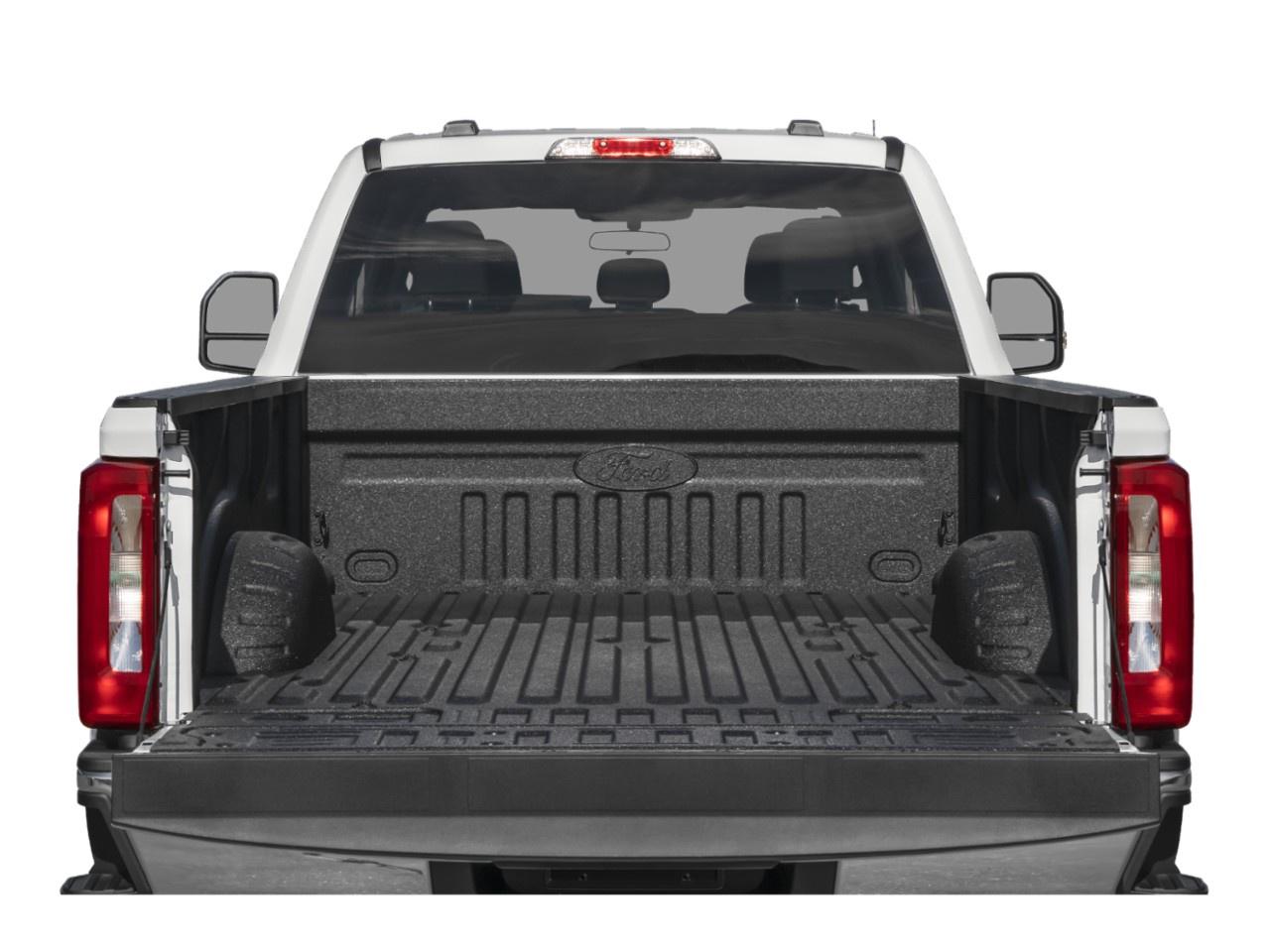 2026 Ford F-350 Super Duty DRW XLT 4WD CREW CAB 8' BOX Photo