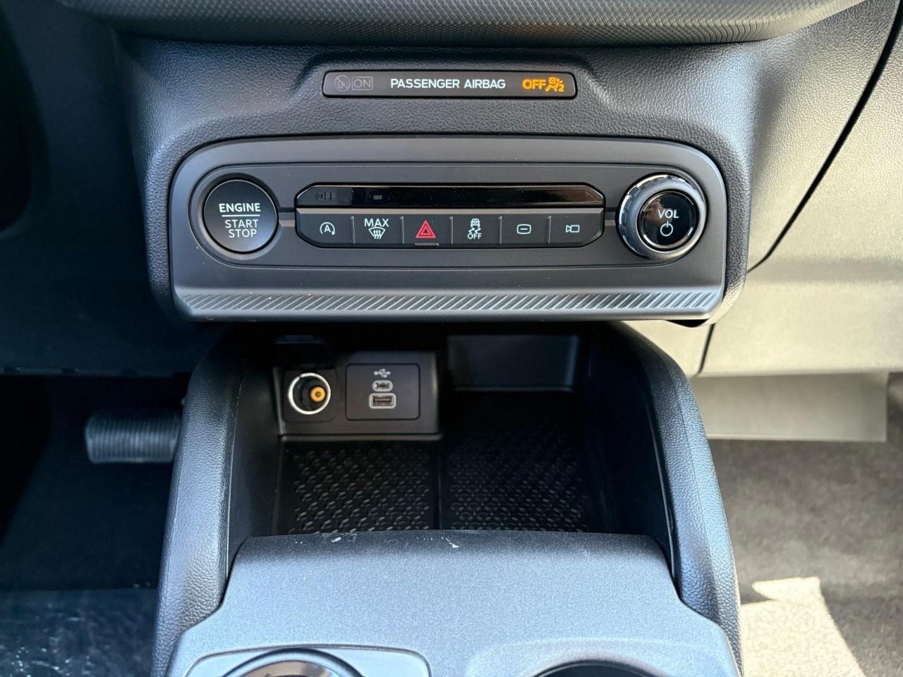 2026 Ford Bronco Sport Big Bend 4x4 Photo