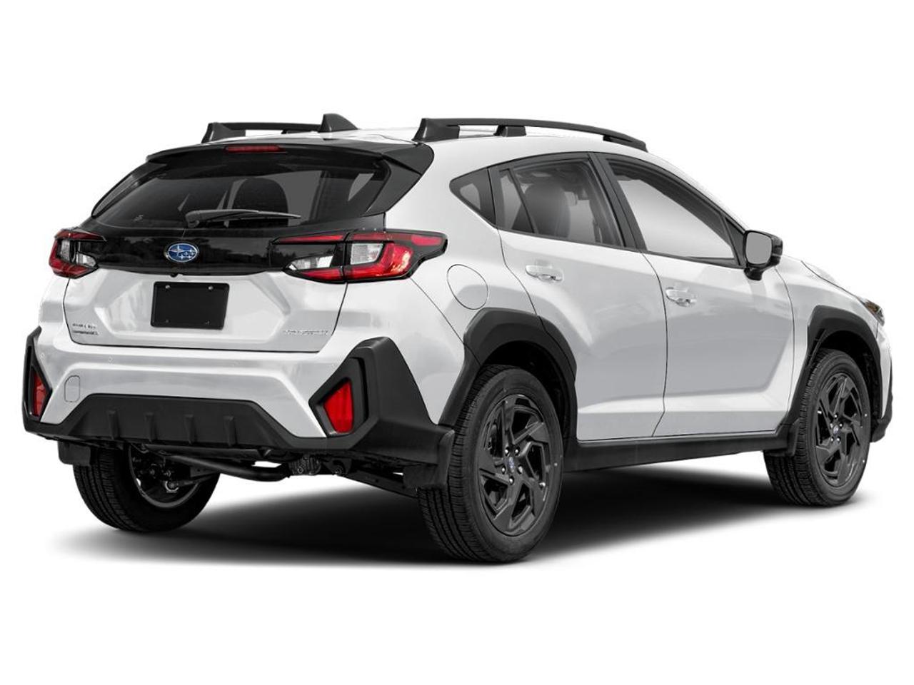 2026 Subaru XV Crosstrek ONYX Photo
