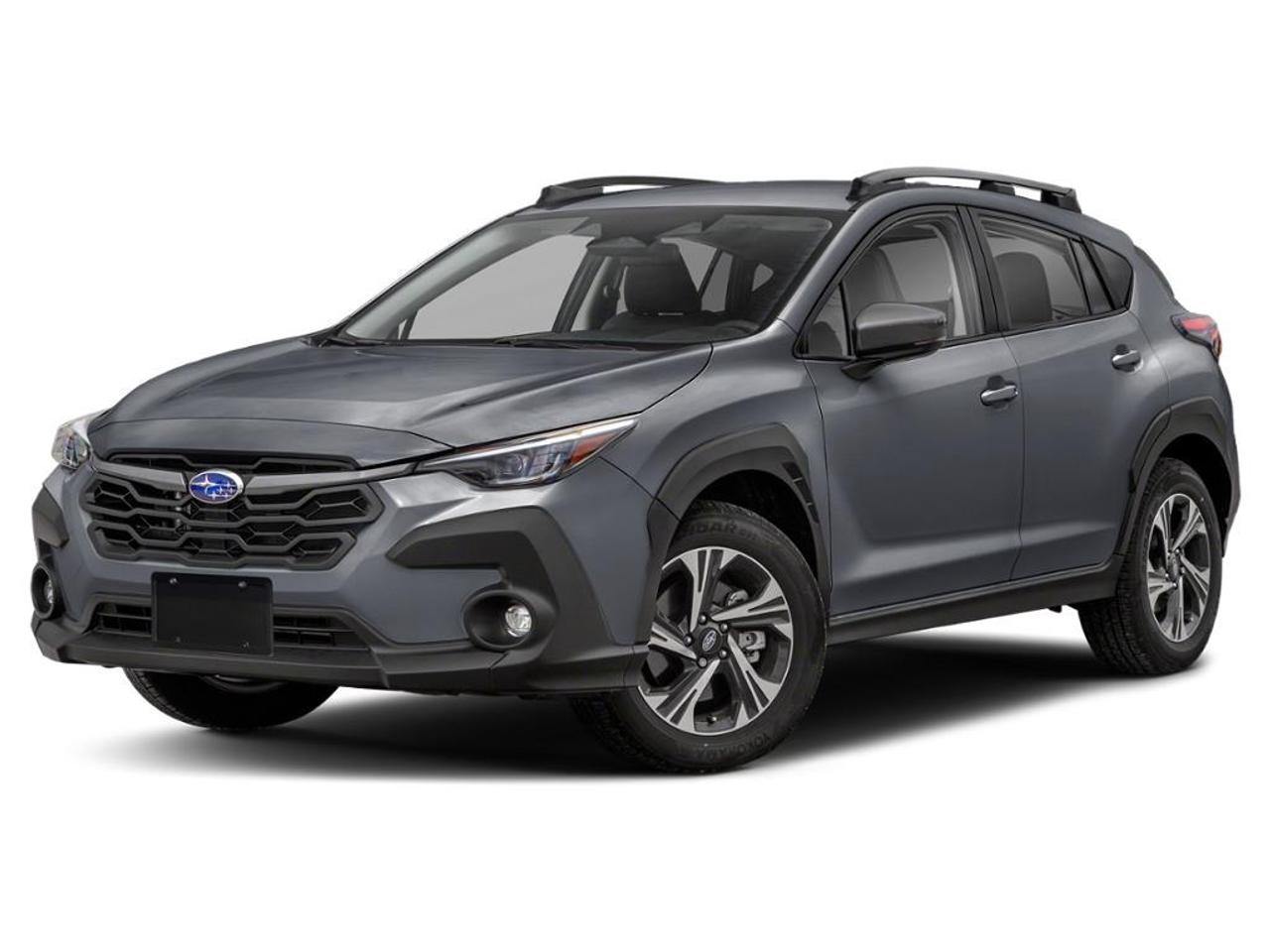 2026 Subaru XV Crosstrek Touring Photo0