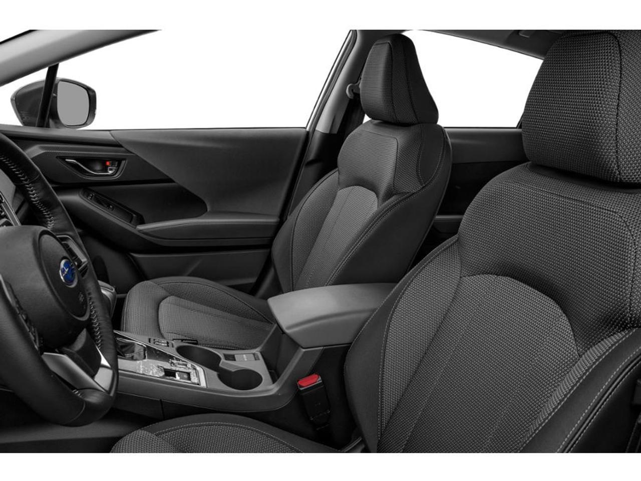2026 Subaru XV Crosstrek Touring Photo