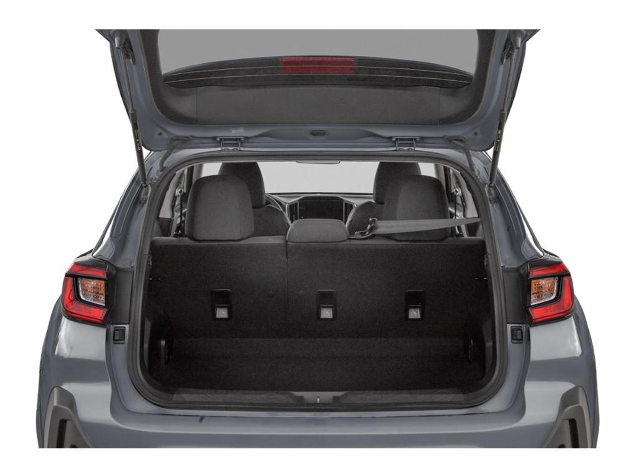 2026 Subaru XV Crosstrek Touring Photo