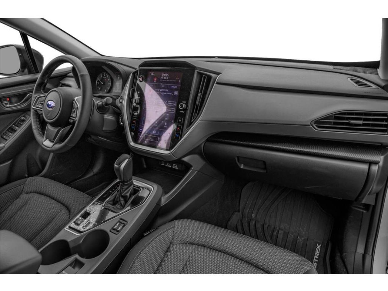 2026 Subaru XV Crosstrek Touring Photo