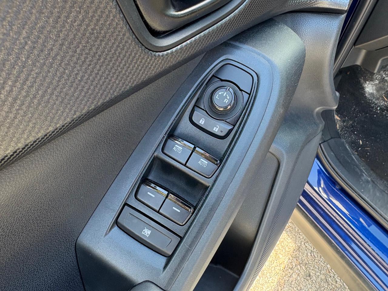 2024 Subaru XV Crosstrek ONYX Photo