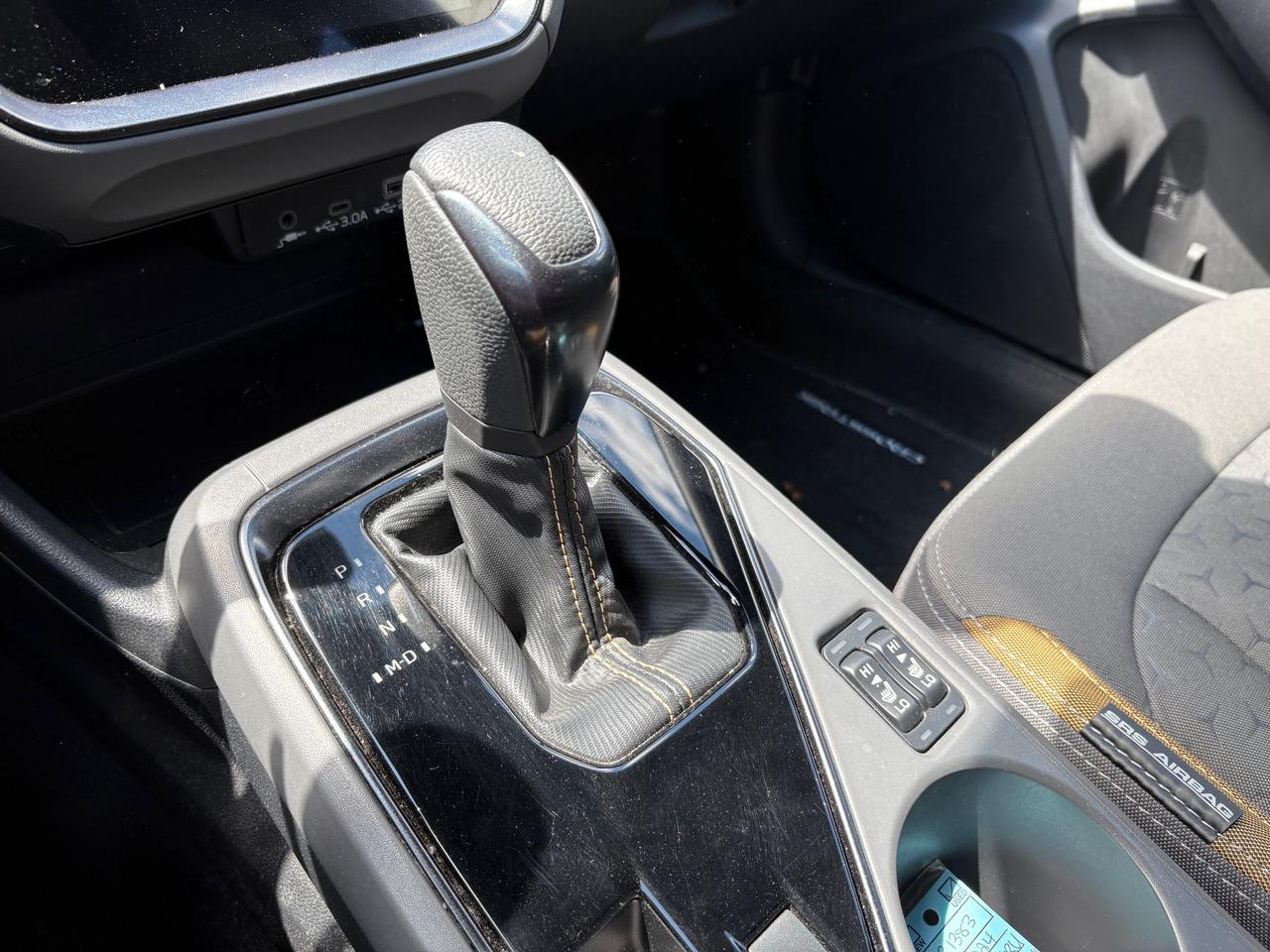 2024 Subaru XV Crosstrek ONYX Photo