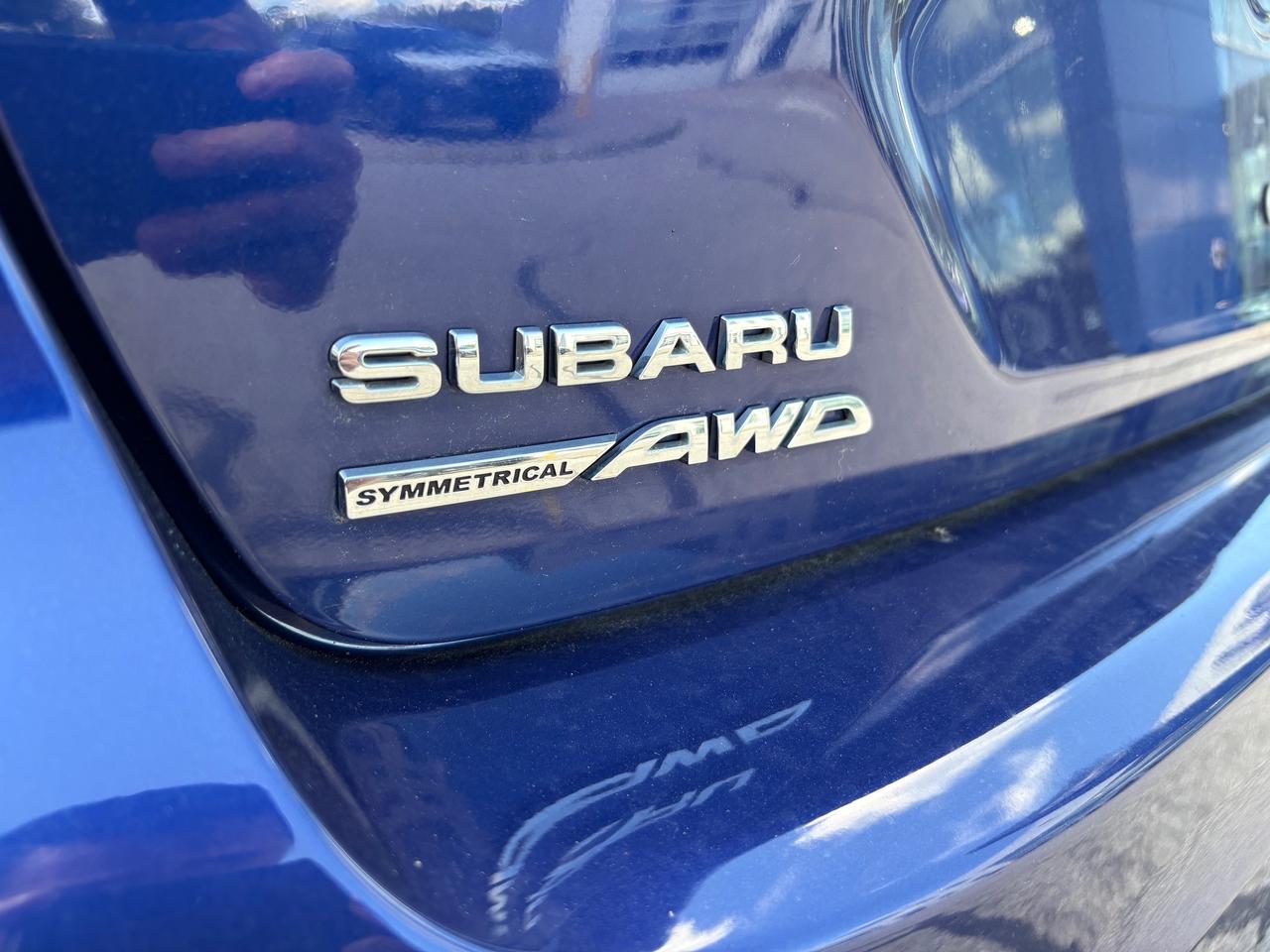 2024 Subaru XV Crosstrek ONYX Photo