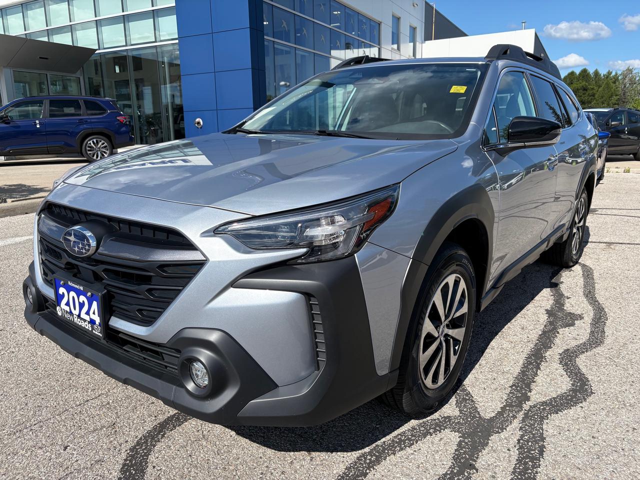 2024 Subaru Outback Touring Photo