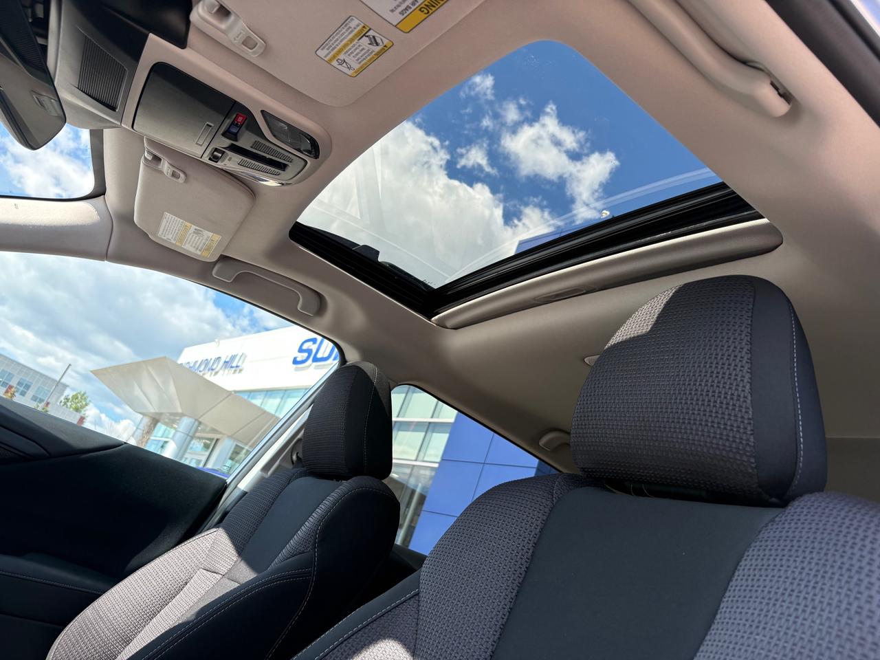 2024 Subaru Outback Touring Photo