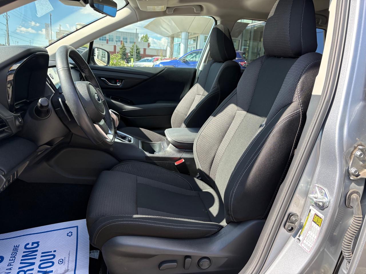 2024 Subaru Outback Touring Photo