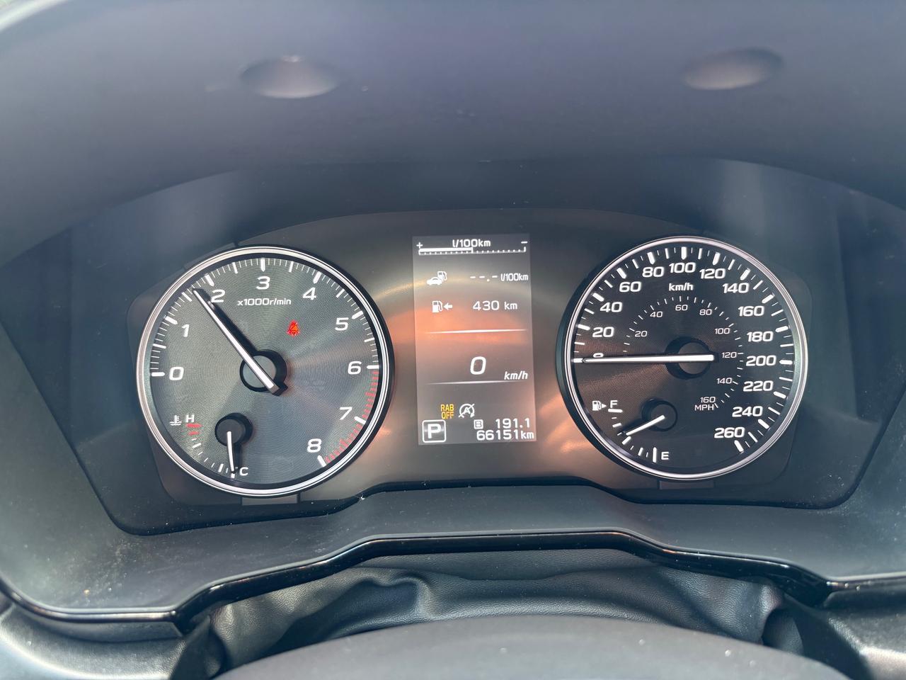 2024 Subaru Outback Touring Photo