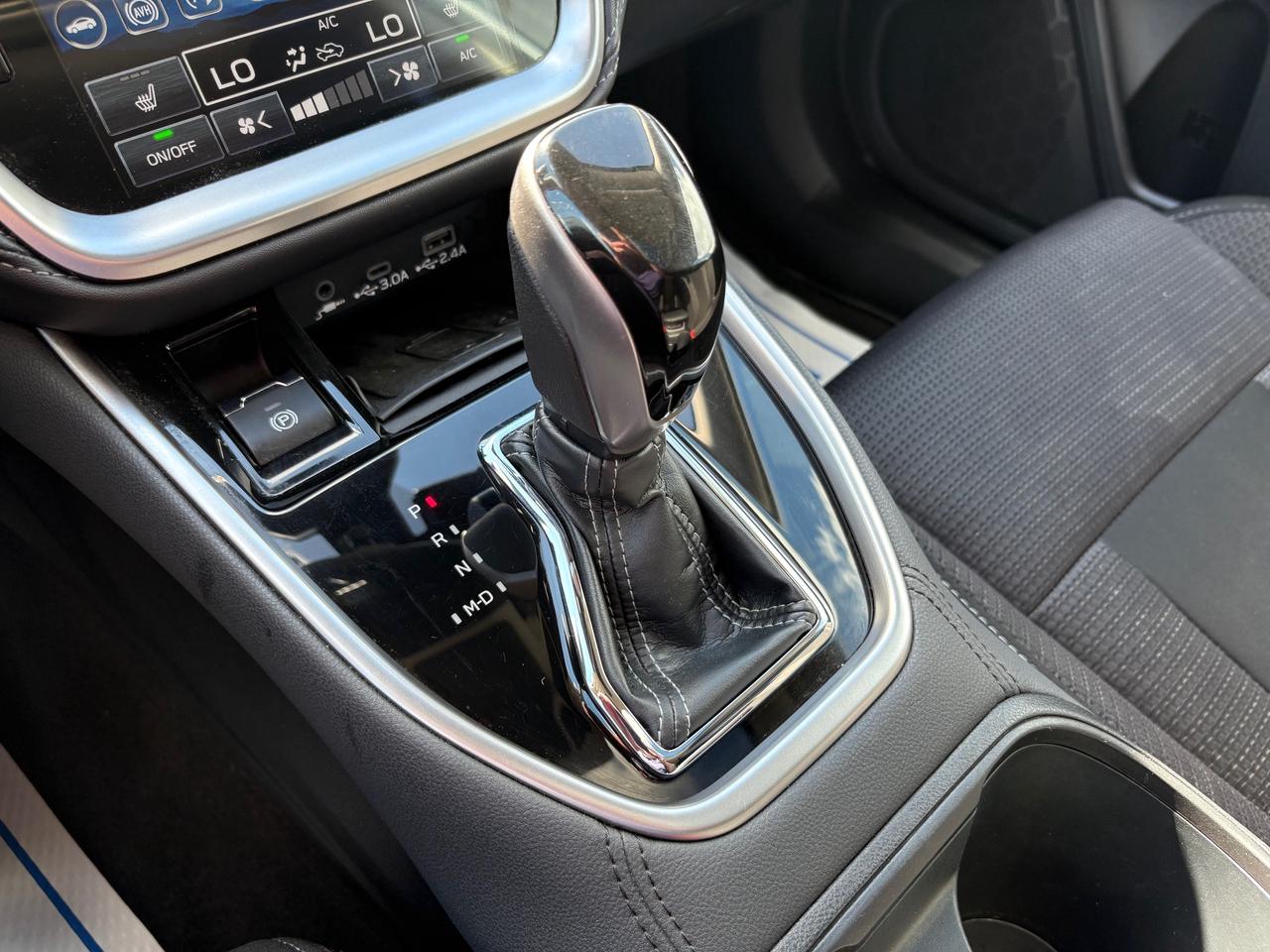 2024 Subaru Outback Touring Photo