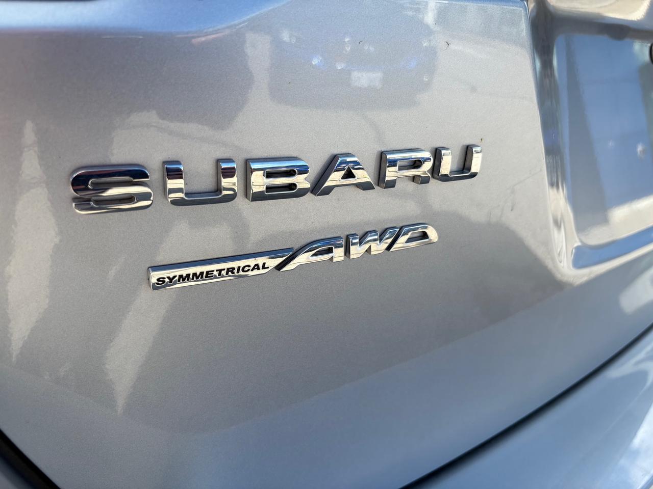 2024 Subaru Outback Touring Photo