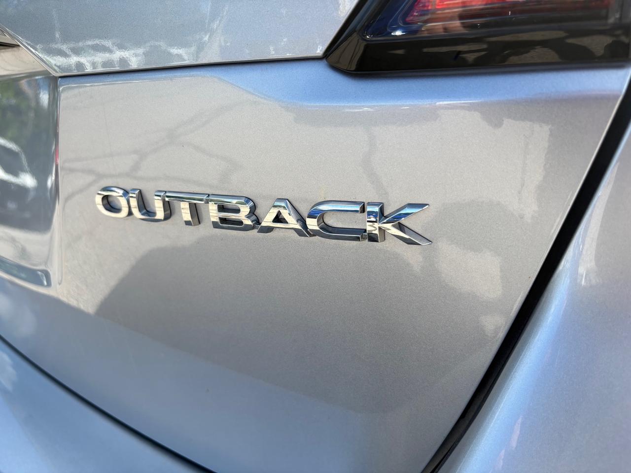 2024 Subaru Outback Touring Photo
