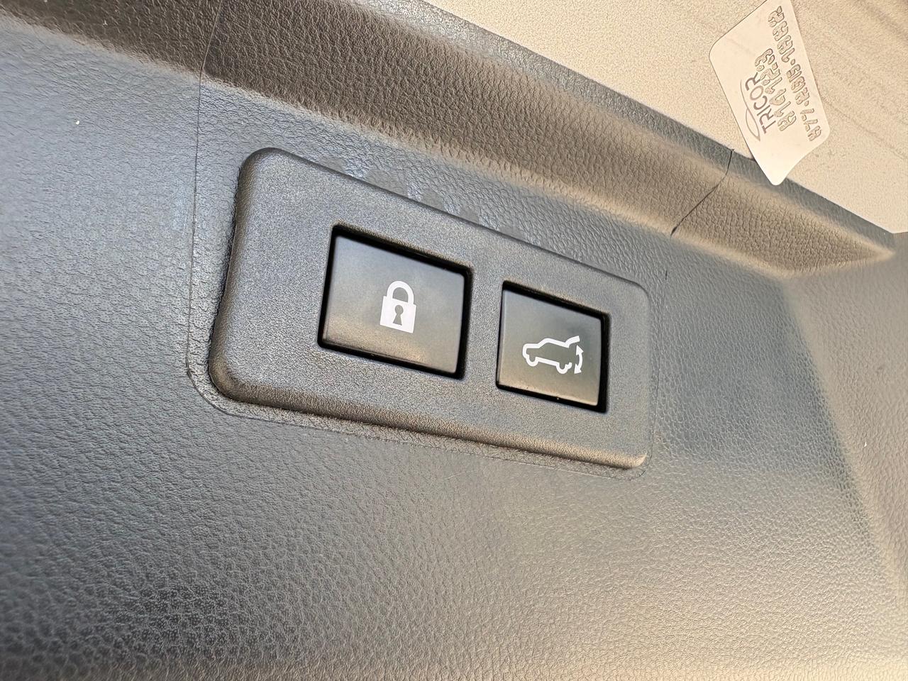 2024 Subaru Outback Touring Photo