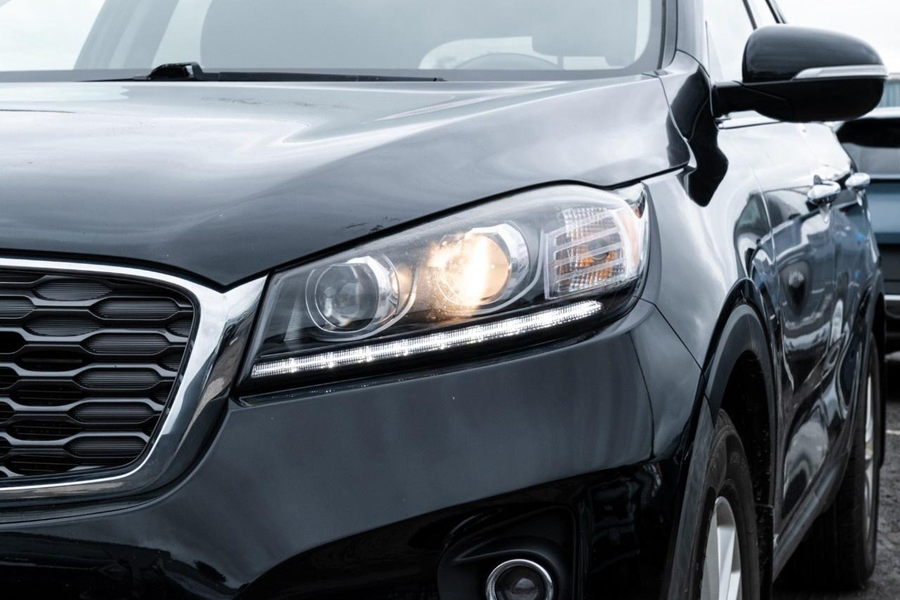 2019 Kia Sorento EX 2.4 AWD Photo