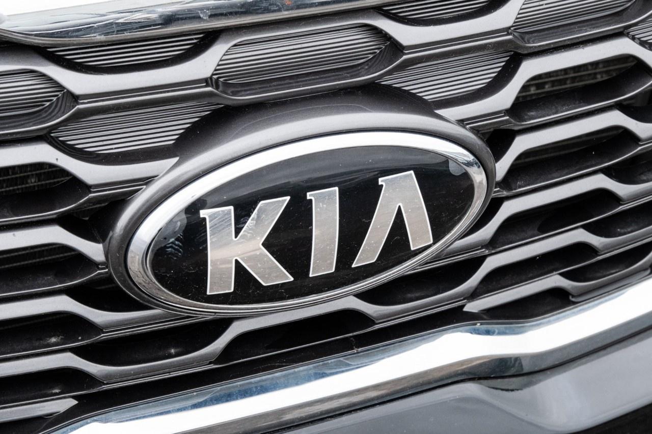 2019 Kia Sorento EX 2.4 AWD Photo