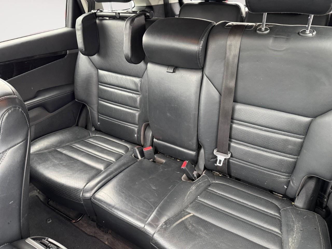 2019 Kia Sorento EX 2.4 AWD Photo