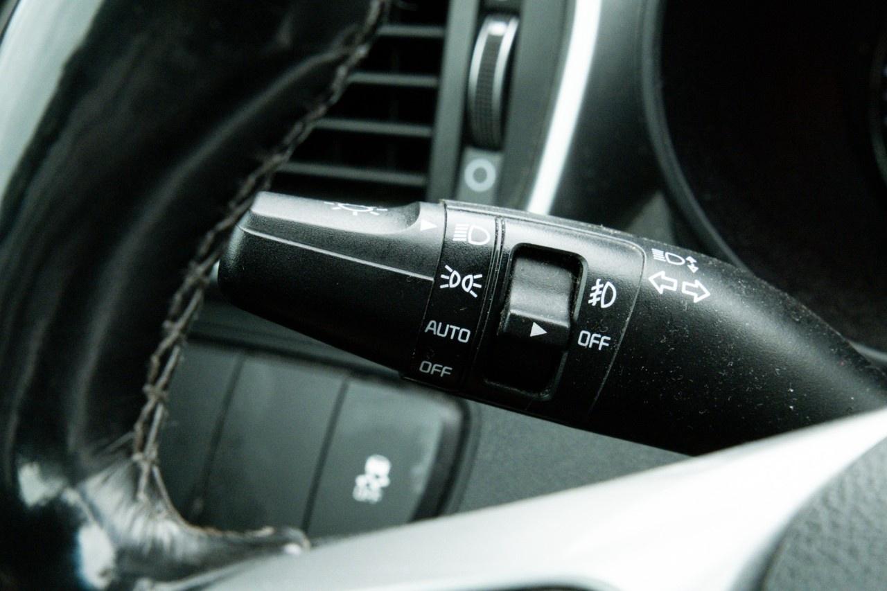2019 Kia Sorento EX 2.4 AWD Photo