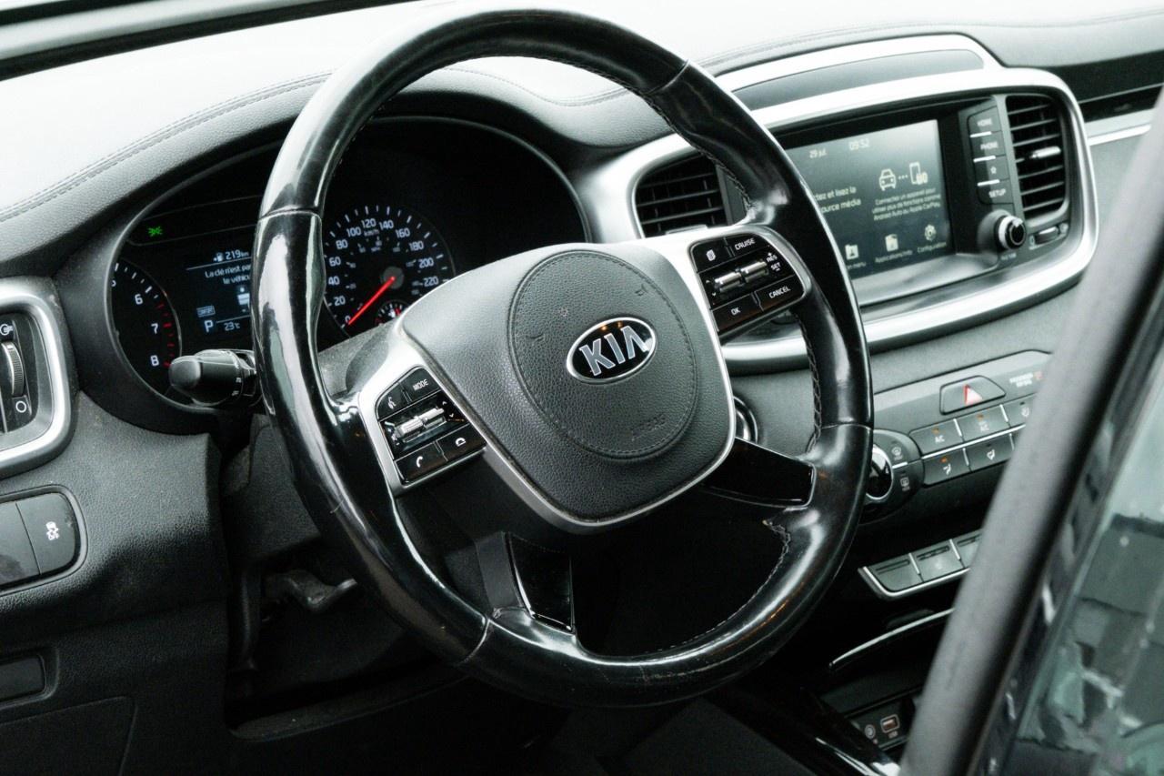 2019 Kia Sorento EX 2.4 AWD Photo