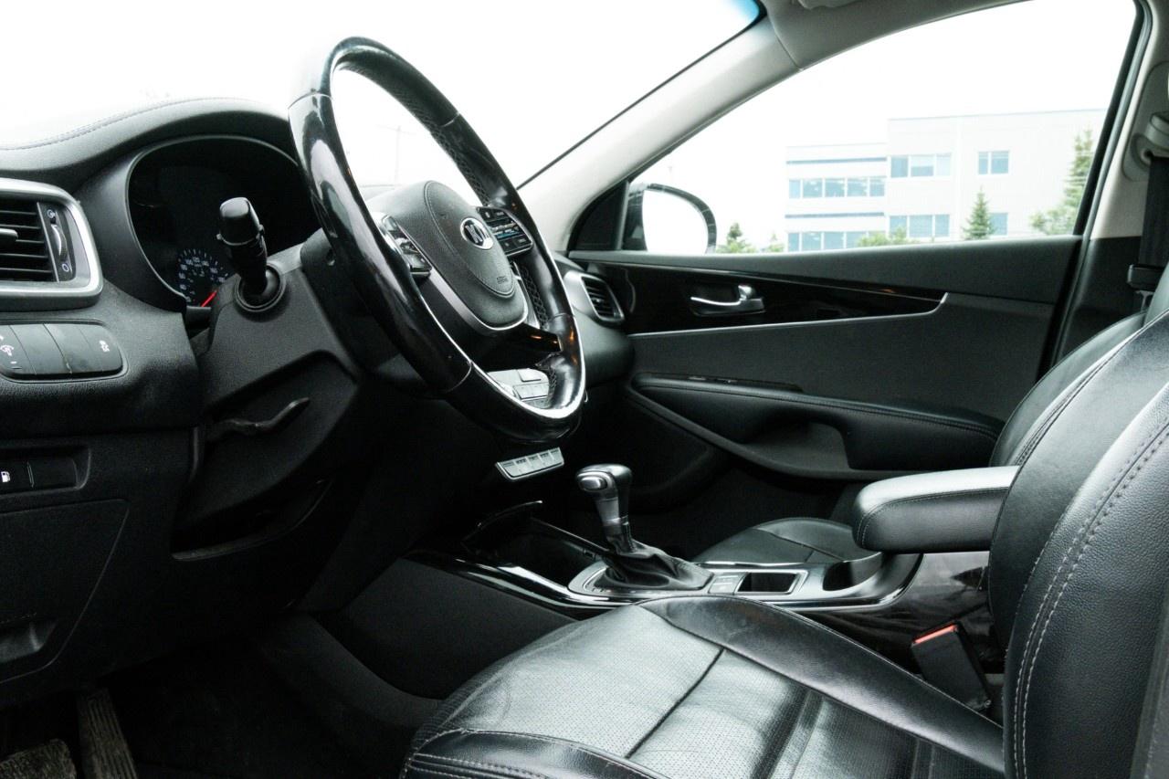 2019 Kia Sorento EX 2.4 AWD Photo