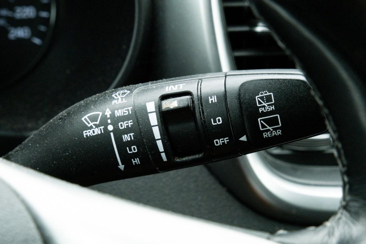 2019 Kia Sorento EX 2.4 AWD Photo
