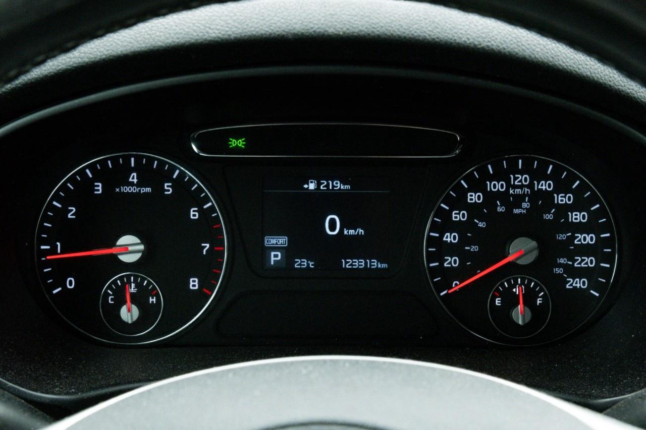2019 Kia Sorento EX 2.4 AWD Photo