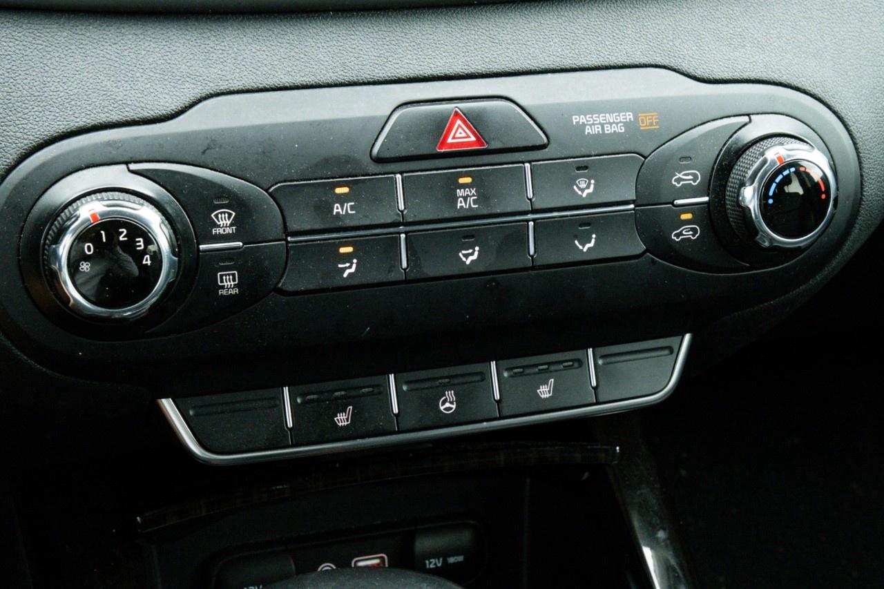 2019 Kia Sorento EX 2.4 AWD Photo