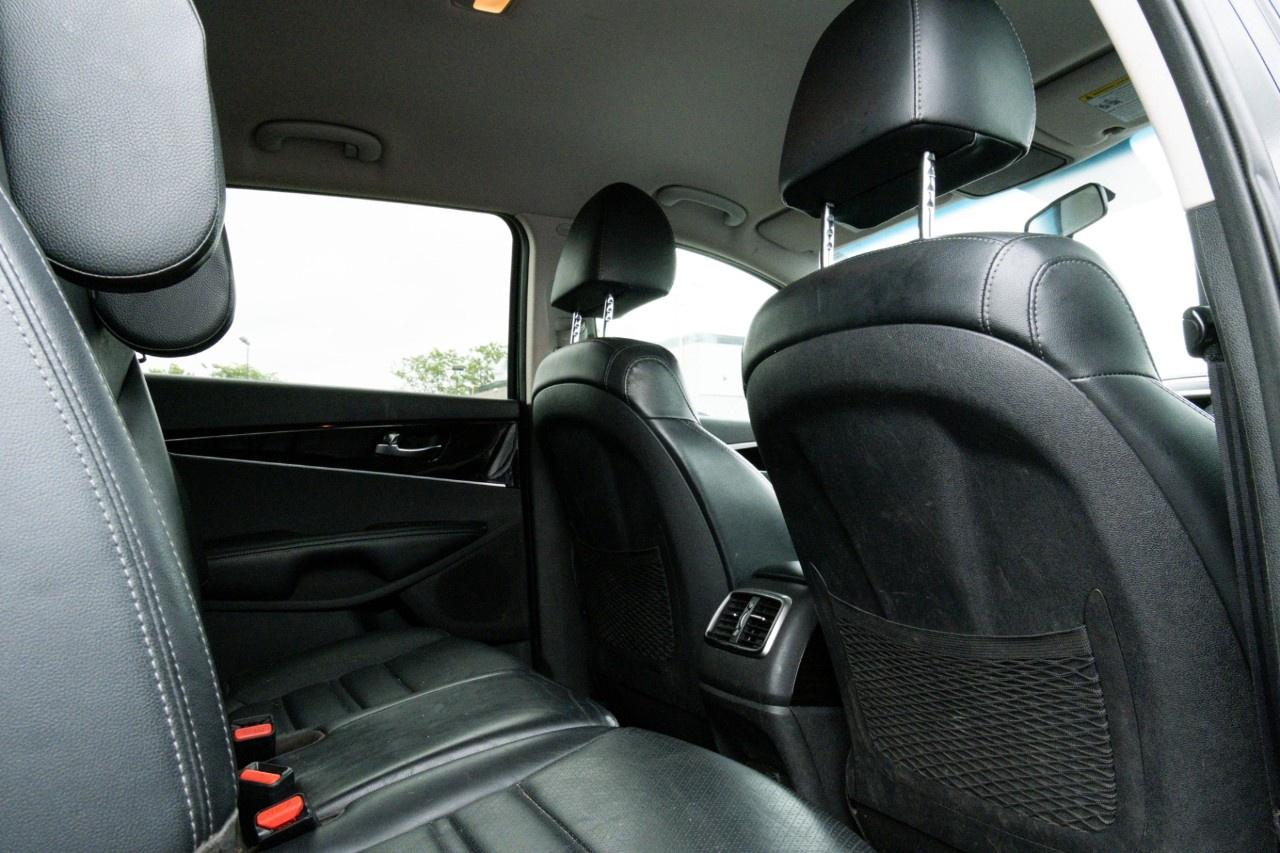 2019 Kia Sorento EX 2.4 AWD Photo
