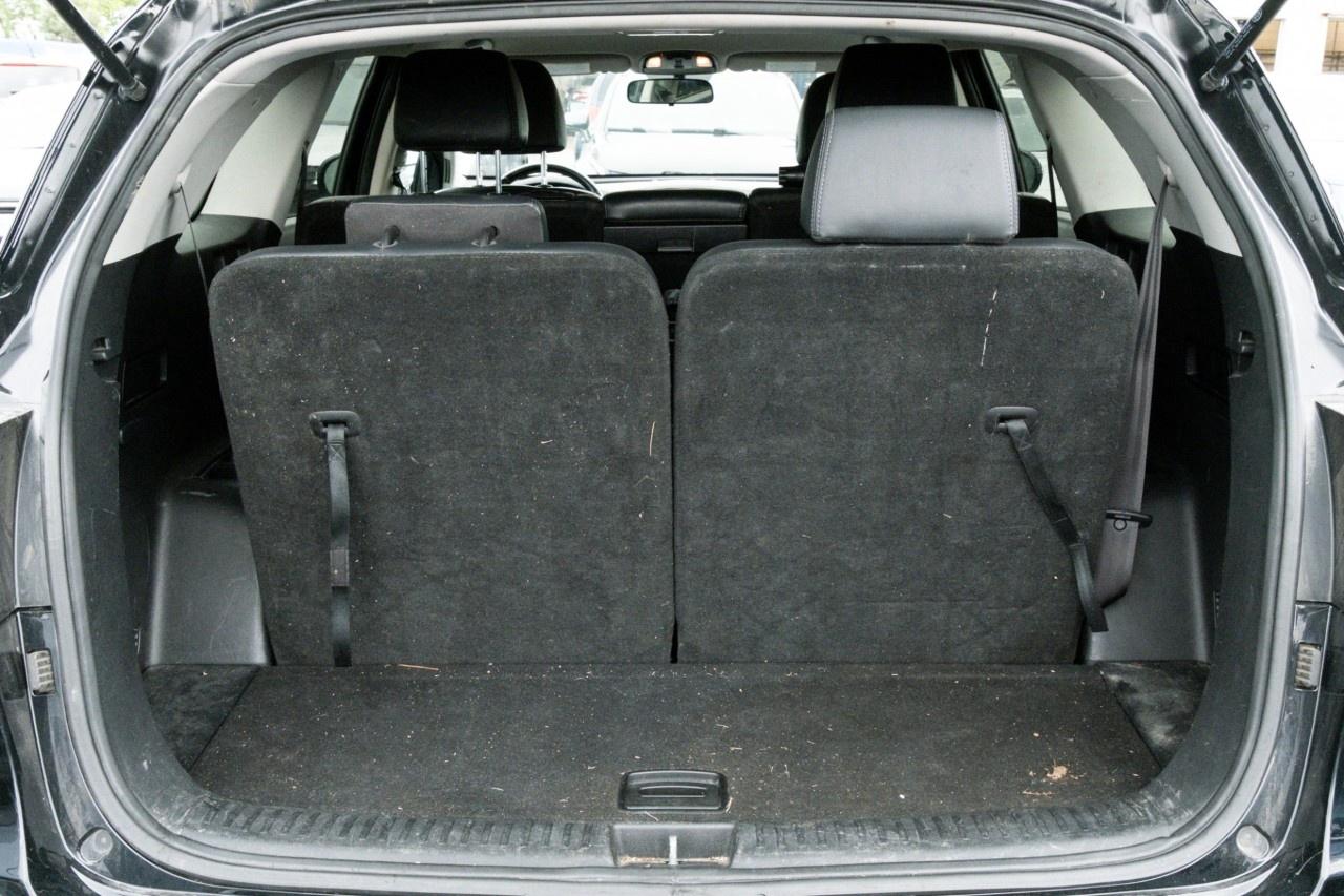 2019 Kia Sorento EX 2.4 AWD Photo